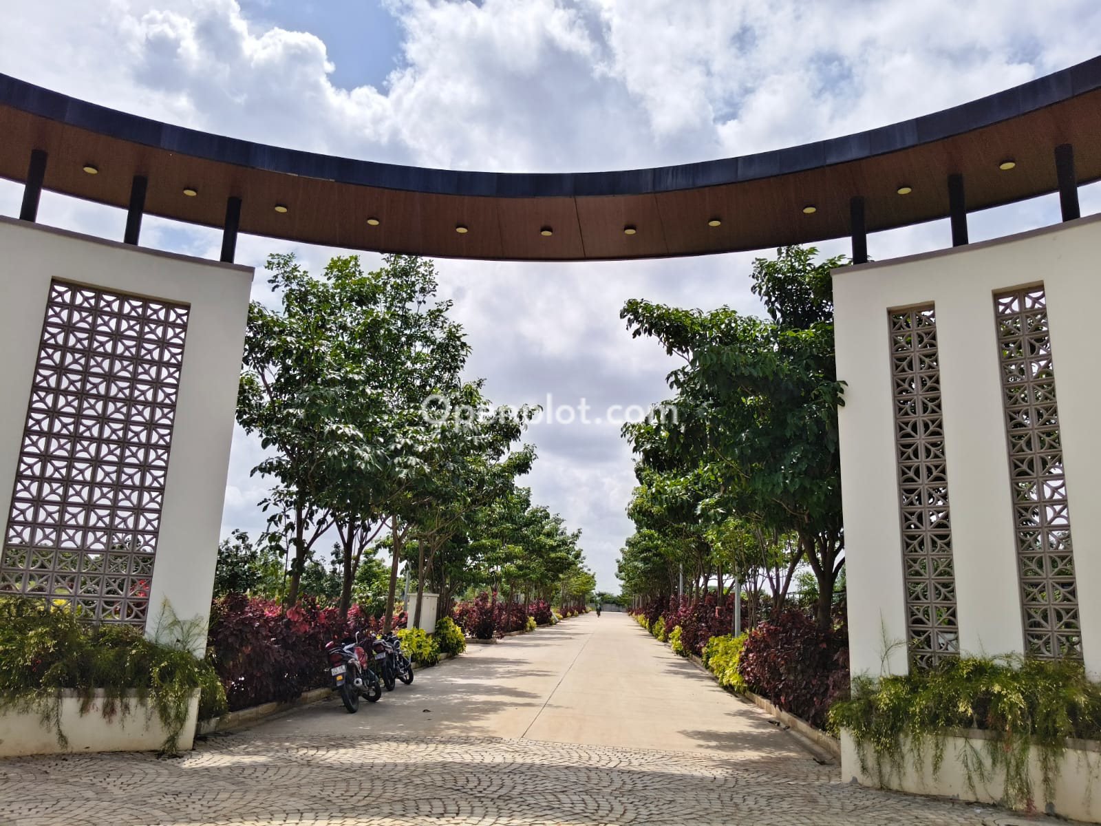 Plot for Sale in Lemur,Ranga Reddy